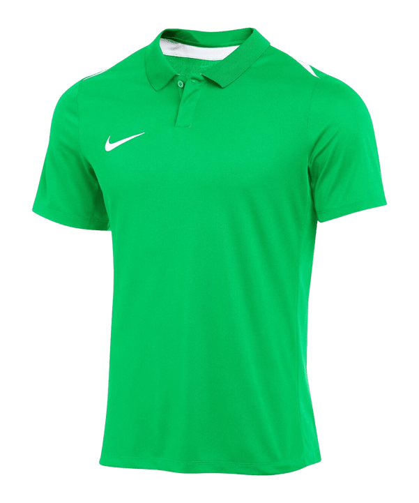 Nike Academy Pro 24 Poloshirt Grün F329 - gruen