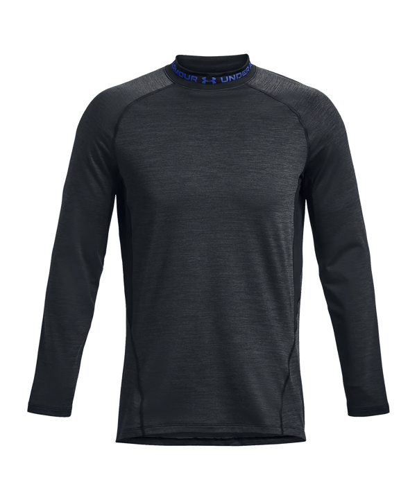 Under Armour Twist Intimo Nero C002 - nero