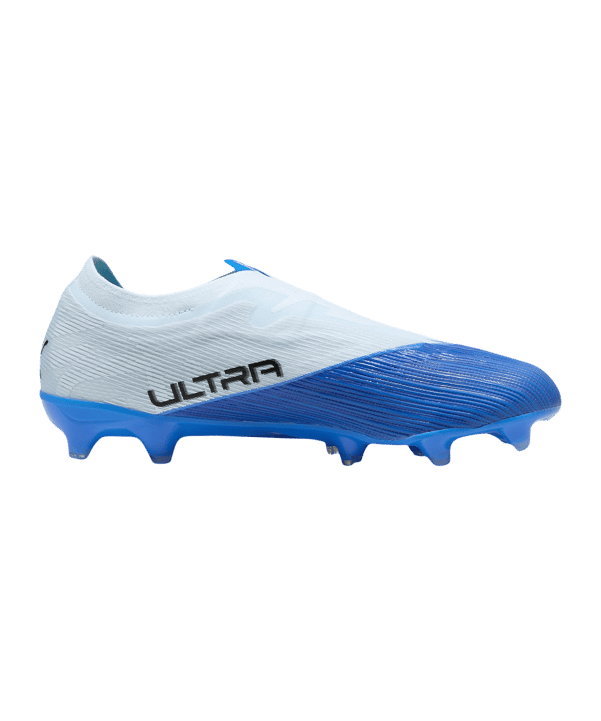 PUMA Ultra Nitro 7 Match LL FG/AG Blau F03 - blau