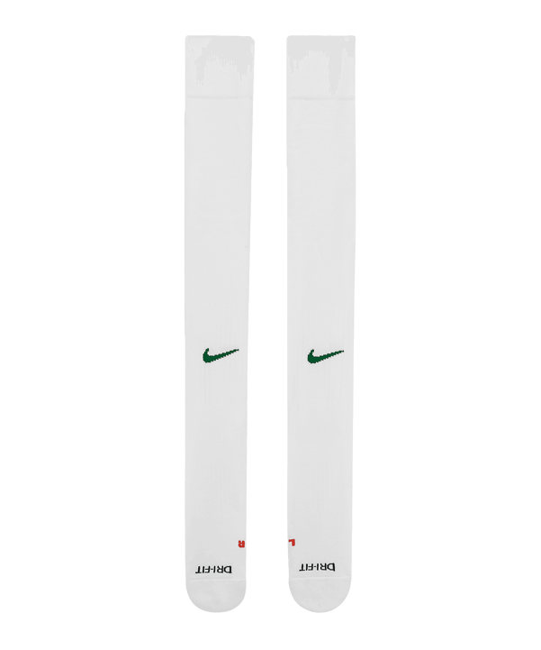 Nike Classic II Cushion OTC Socken Weiss F104 - weiss