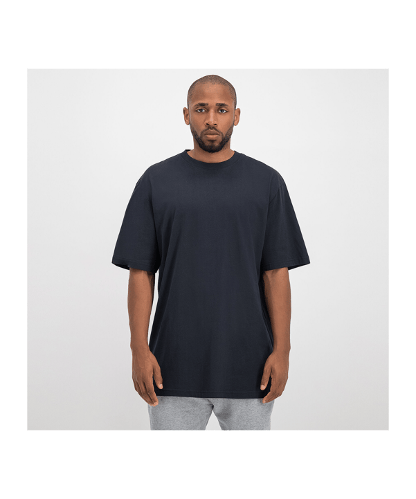 Urban Classic Tall T-Shirt Blau - blau