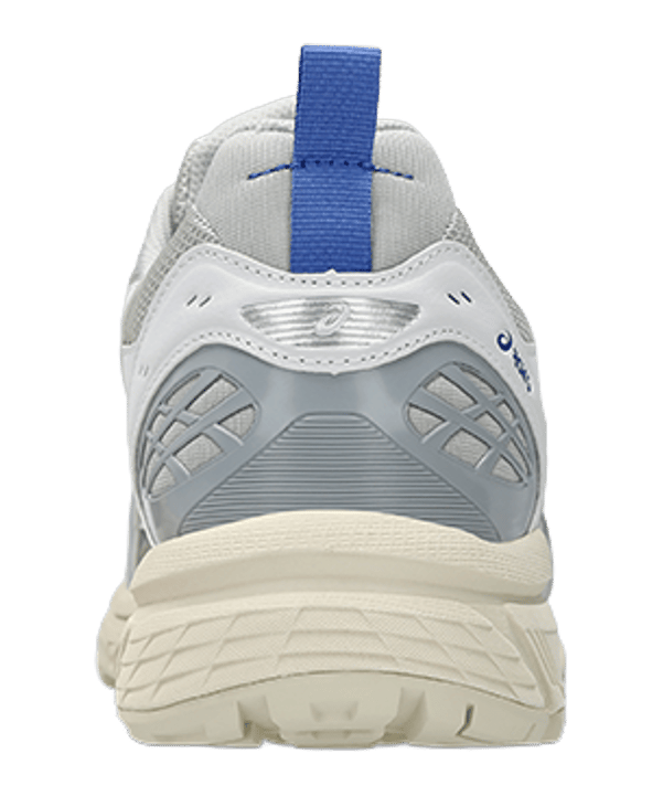 ASICS Gel Nunobiki Blanc - blanc