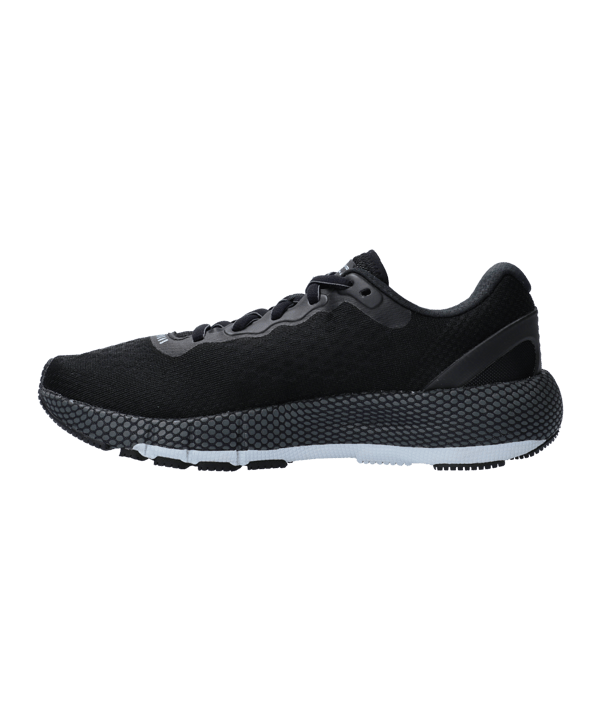 Under Armour HOVR Machina 2 Running Damen F002 - schwarz