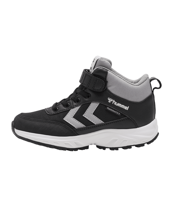 Hummel Kids Schwarz F2001 - schwarz
