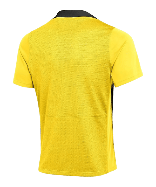 Nike Academy Pro 24 Trainingsshirt Kids Gelb F719 - gelb