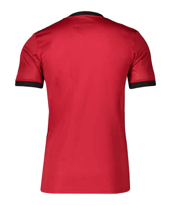 adidas 1.FC Nürnberg Sondertrikot 2024/2025 Rot - rot