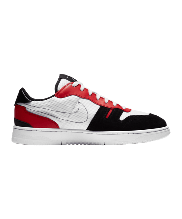Nike Squash Type Sneaker Weiss F103 - weiss