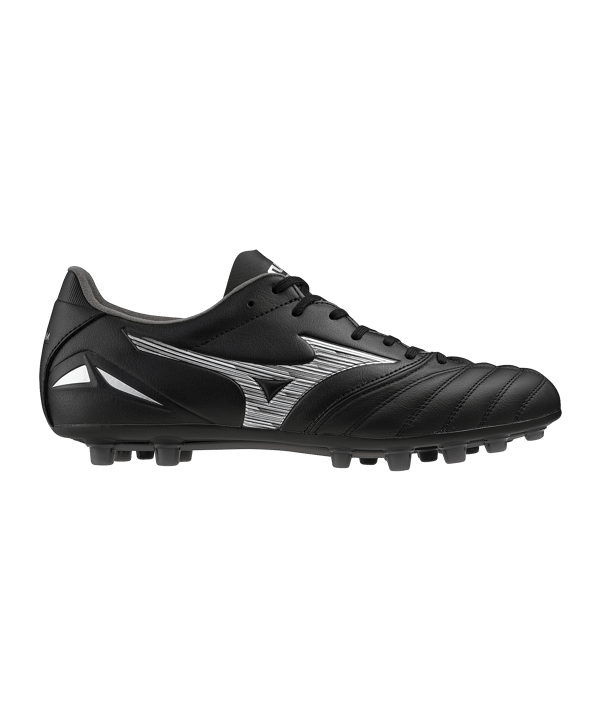 Mizuno Morelia Neo IV Pro AG Unlimited Black Schwarz F03 - schwarz