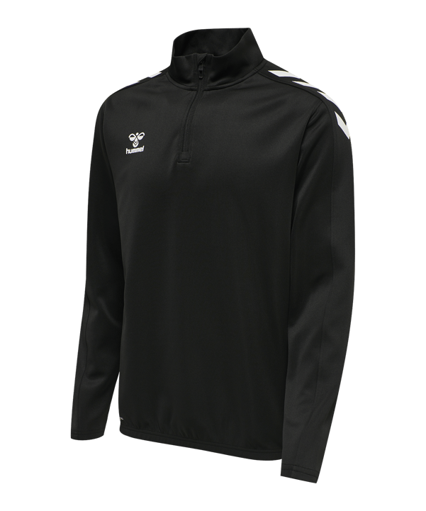 Hummel sweatshirt noir F2042 - noir