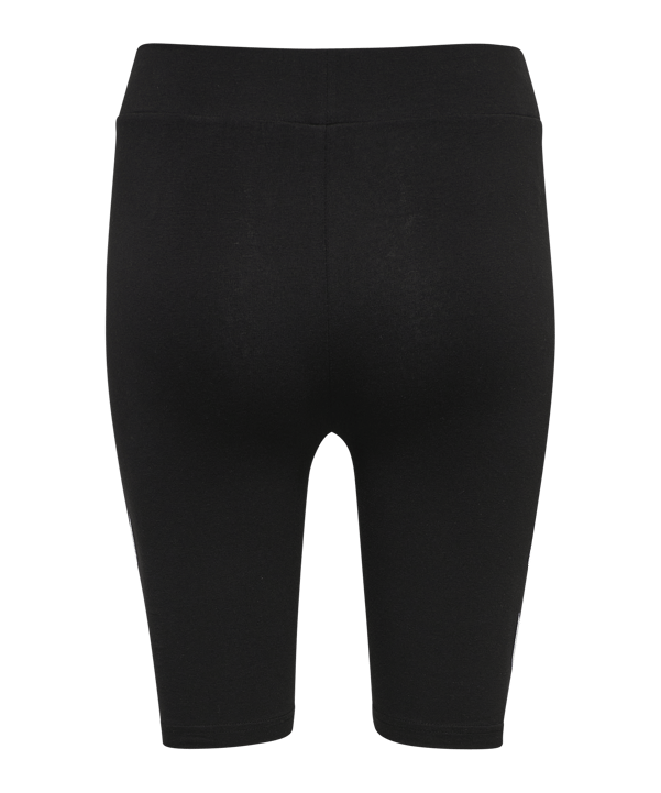 Hummel hmlLEGACY Short Damen Schwarz F2001 - schwarz