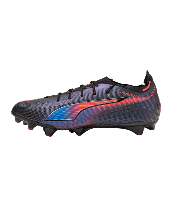 PUMA ULTRA 6 Carbon FG Relentless Schwarz F01 - schwarz