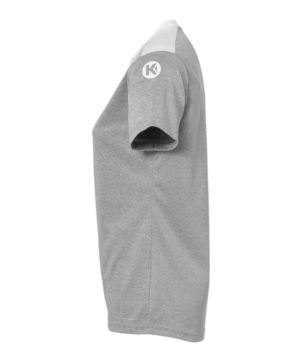 Kempa Emotion 27 Trikot Damen Grau F31 - grau