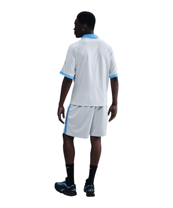 Nike Solo Swoosh Short Schwarz F025 - schwarz