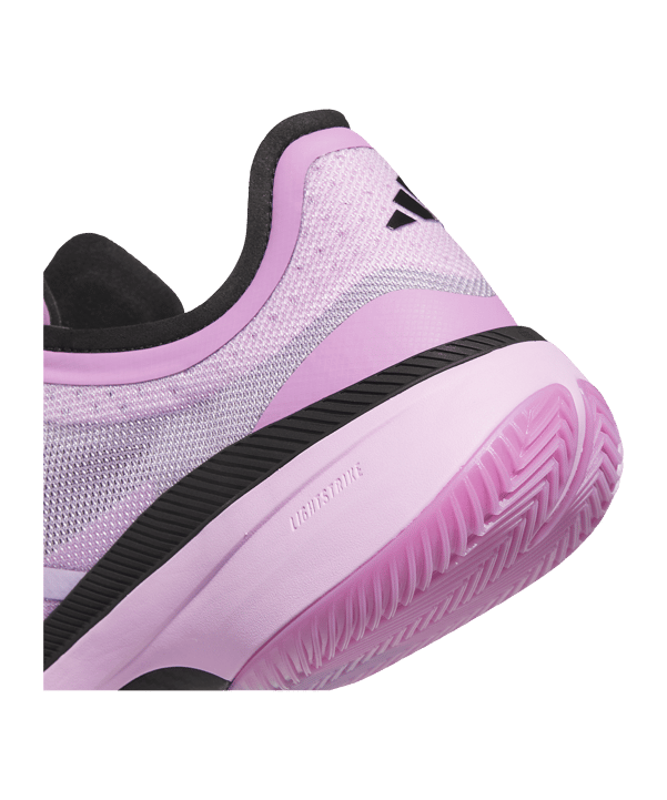 adidas Adizero Select 2.0 Low Trainers Lila - lila