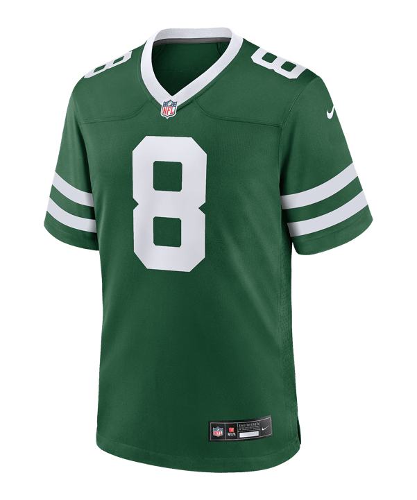 Nike Maillot Vert C72f - vert