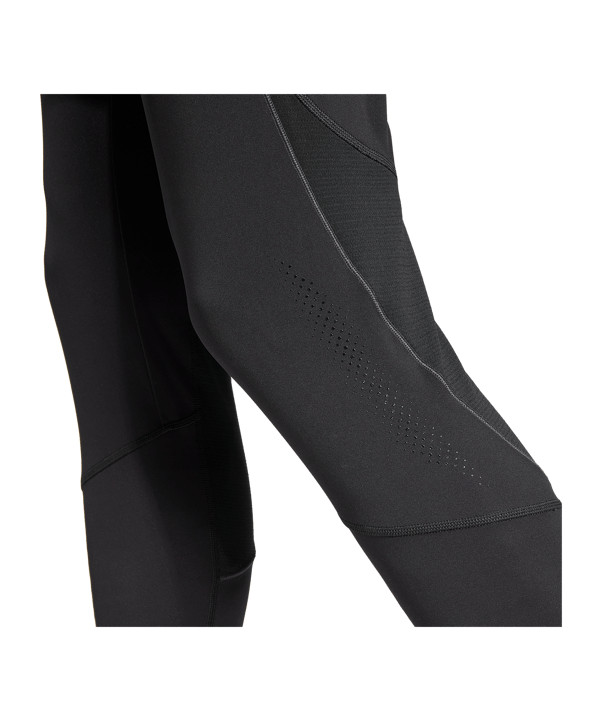 adidas Tiro 25 Pro Trainingshose Schwarz - schwarz