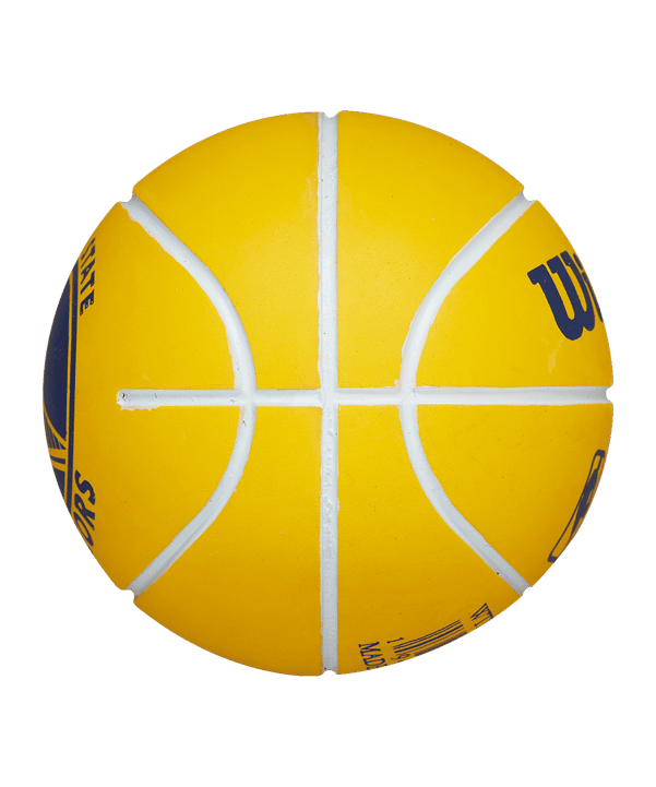Wilson NBA Golden State Warriors All Team Basketball Basket-ball Multicolore - multicolore