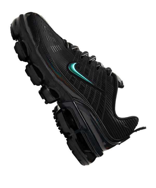 Nike Air VaporMax 360 Sneaker Damen Schwarz F002 - schwarz