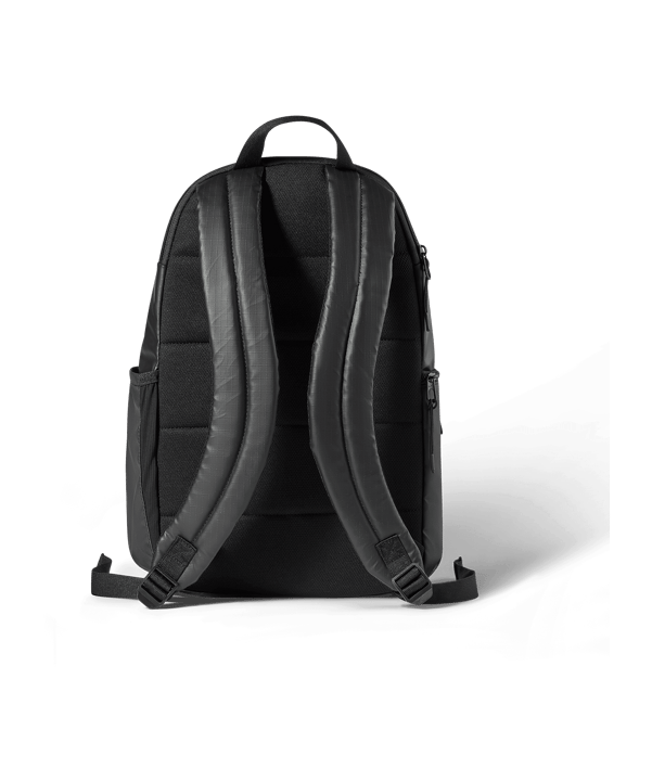 Nike Heritage Eugene Rucksack Schwarz