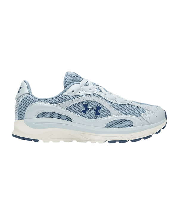 Under Armour Tech Runner Blau - blau