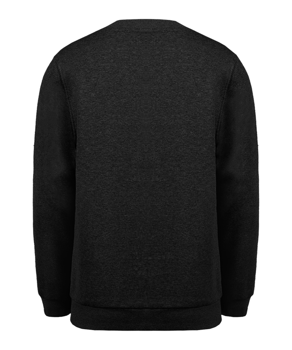Nike Park 26 Sweatshirt Kids Schwarz F010 - schwarz