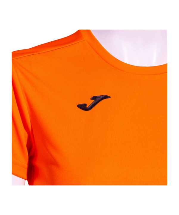 Joma T-Shirt Damen Orange - orange