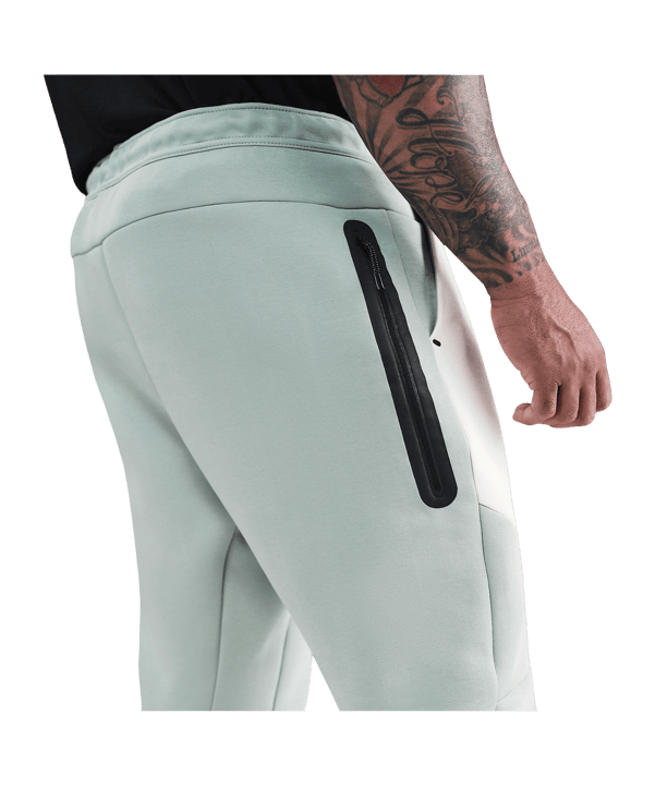 Nike Tech Fleece Jogginghose Schwarz F020