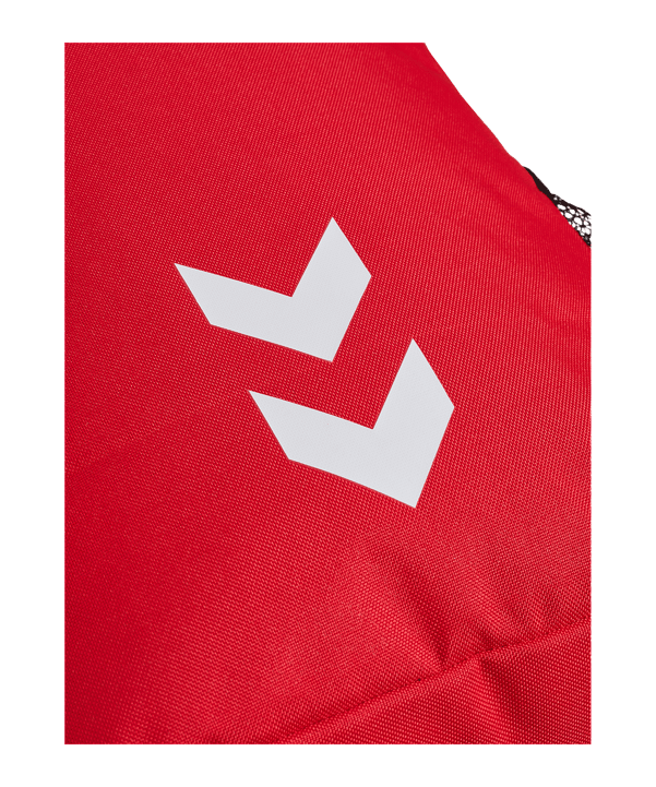Hummel Rucksack Rot F3062 - rot