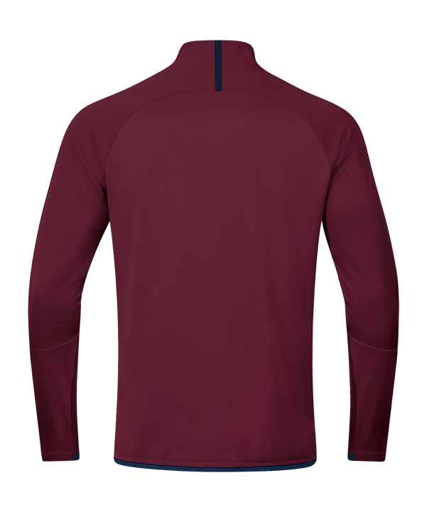 JAKO Sweatshirt Rood K132 - rood