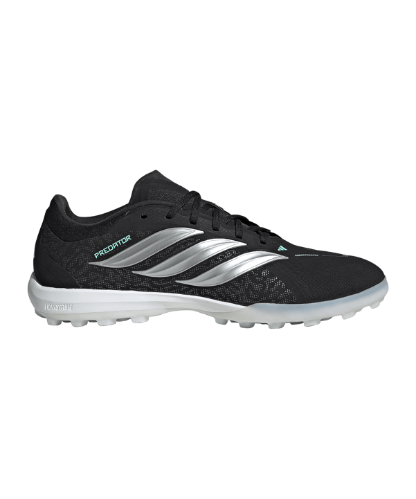adidas Predator Pro TF Final Rush Schwarz - schwarz