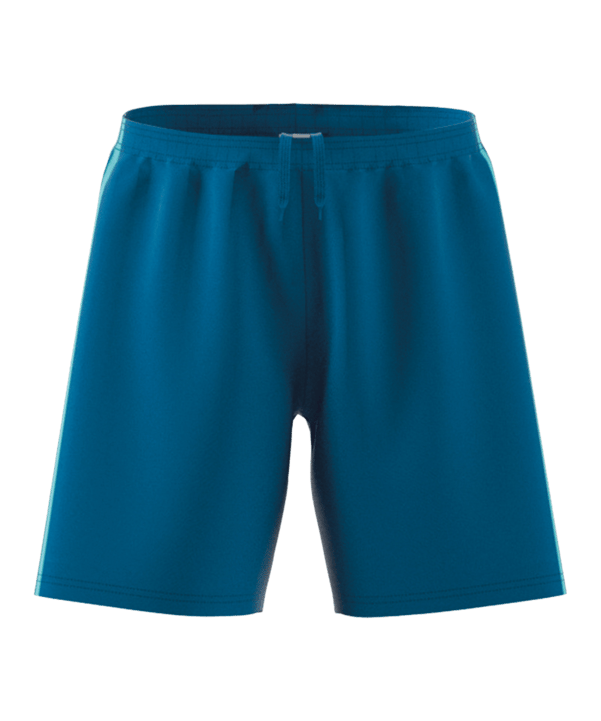 adidas Condivo 18 Short Blau - blau