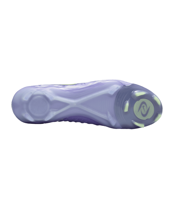 Nike Phantom Luna II Elite FG United Lila F500 - lila