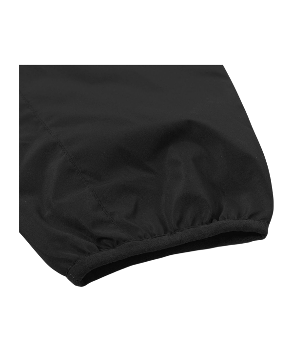 Stanno Prime Windjacke Schwarz F8000 - schwarz