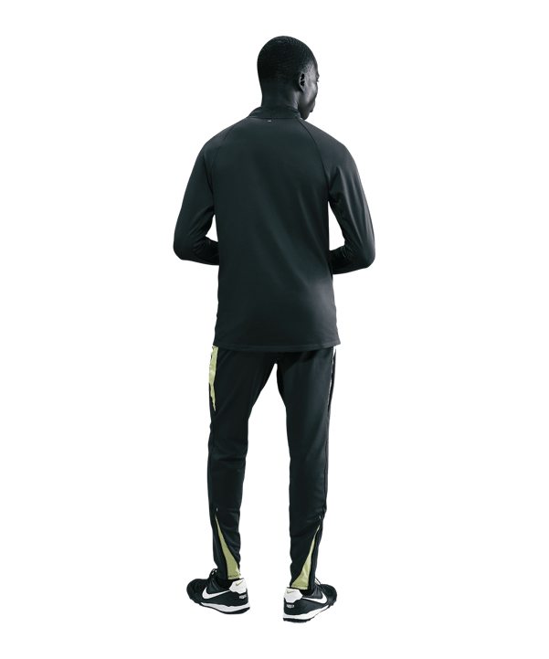 Nike Strike Drill Top Sweatshirt Grün F390 - gruen