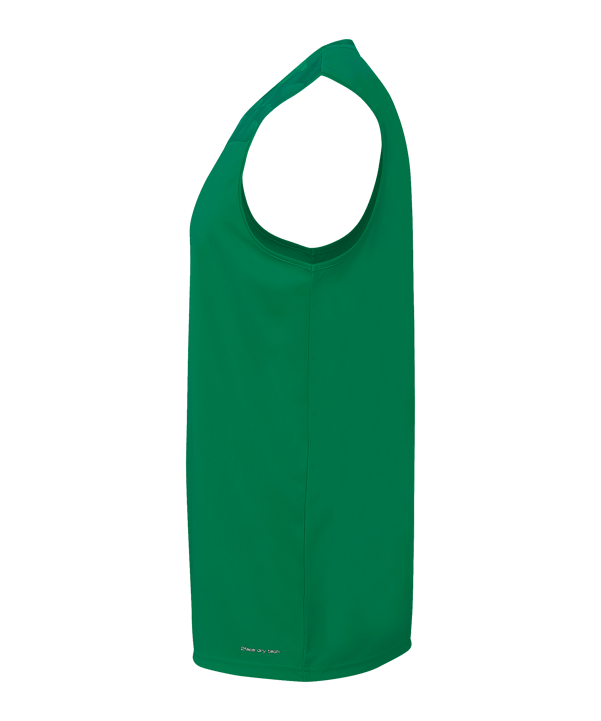 Kempa Athletics 29 Tanktop Groen K47 - groen