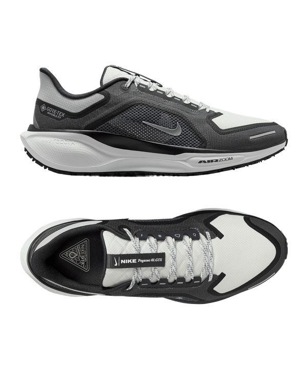 Nike Chaussure de running Noir C002 - noir