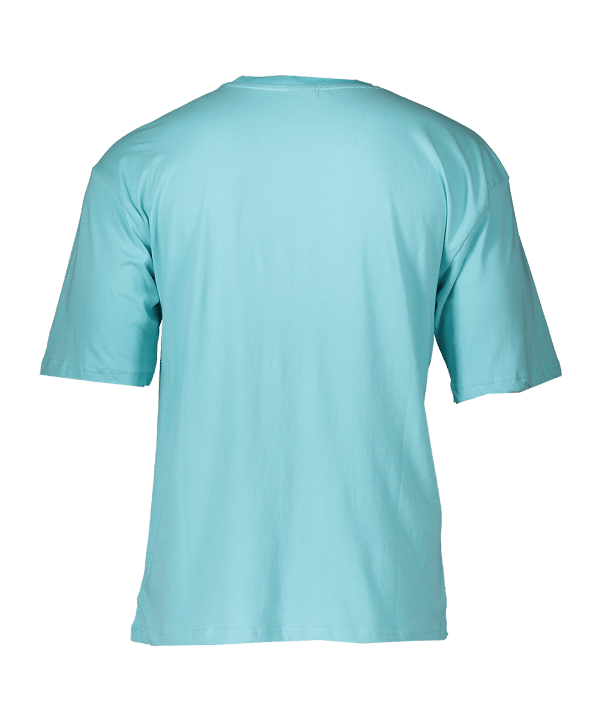 K1X T-Shirt Blau - blau