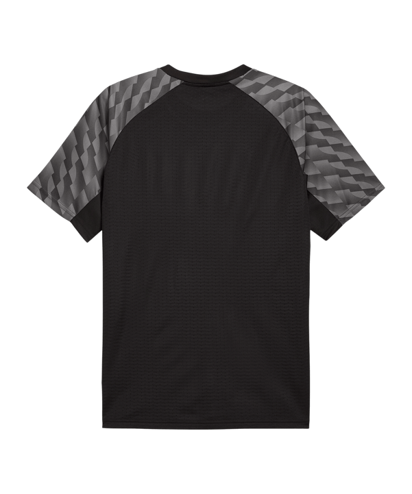 PUMA teamLIGA26 Trikot Schwarz F03 - schwarz