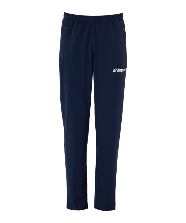 uhlsport Pantaloni da allenamento Blu C002 - blu