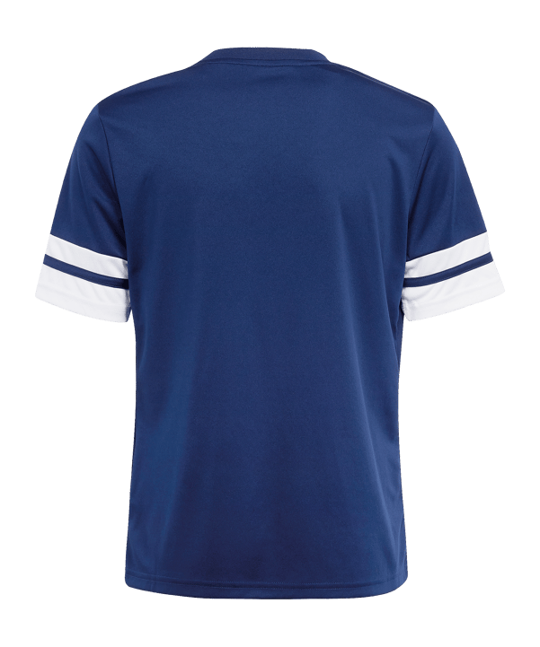 adidas Squadra 25 Trikot Kids Dunkelblau - blau