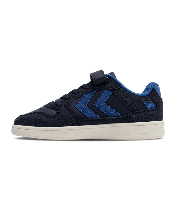 Hummel St Power Play Sp Kids Blau F7381 - blau