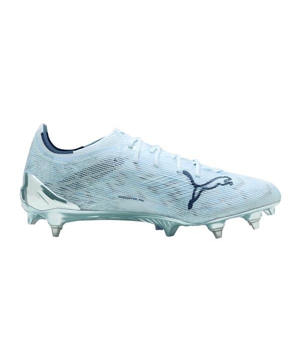 PUMA ULTRA 6 Ultimate SG Dreamrush Blau F03 - blau