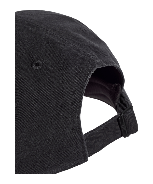 adidas Originals Cap Schwarz - schwarz