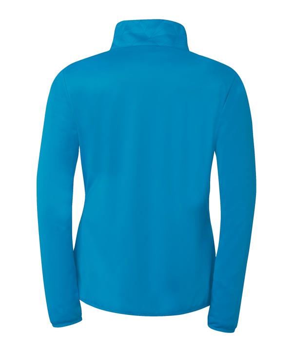 Kempa Athletics 29 Veste d'entraînement Femmes Bleu C50 - bleu