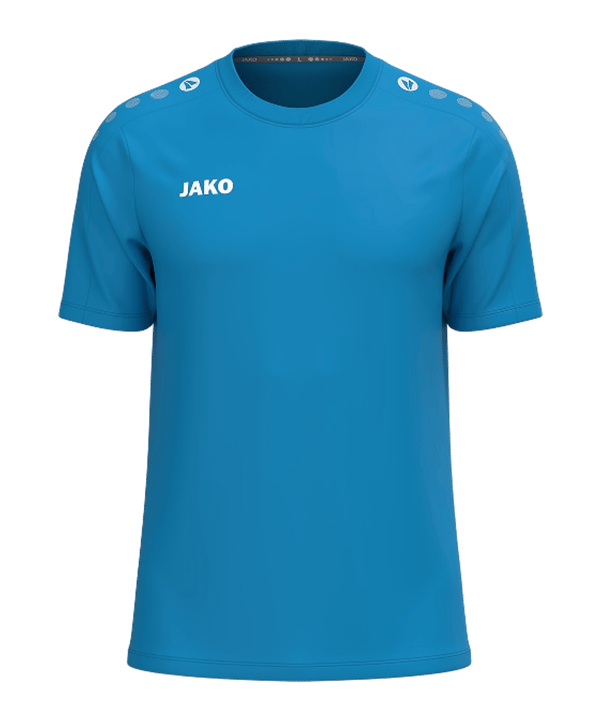 JAKO One T-Shirt Kids Blau F440 - blau