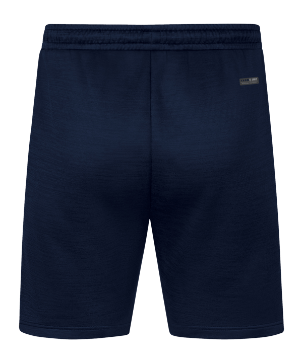 JAKO Challenge Short Damen Blau F510 - blau
