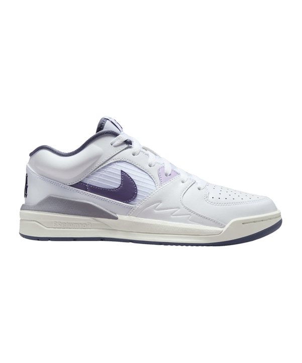 Jordan Stadium 90 Damen Weiss F151 - weiss