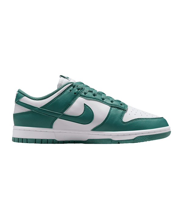 Nike Dunk Low Next Nature Damen Weiss F107 - weiss