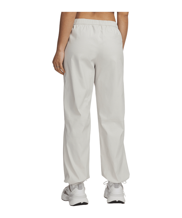 Under Armour Unstoppable Wvn Jogginghose Damen Weiß F110 - weiss