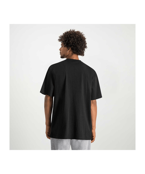 Urban Classic Tall T-Shirt Schwarz - schwarz